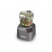 KENWOOD CHP80.100SI Duo Prep 2-in-1 Chopper/Grinder 